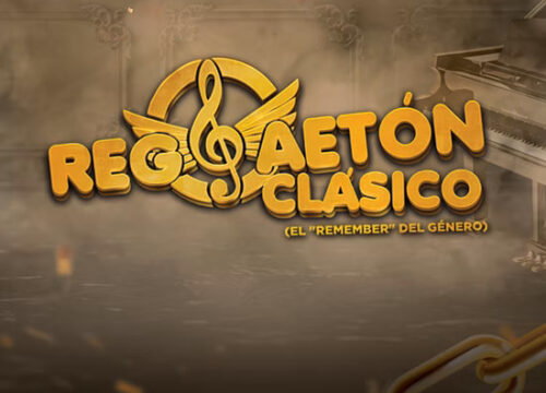Reggaeton Clásico en Fabrik