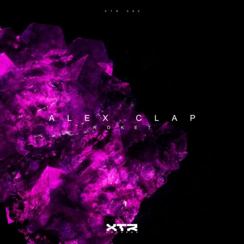 “Rocket” es el nuevo EP de Alex Clap