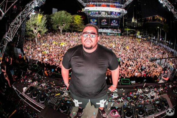 DJ Carnage se retira de la música a los 31 años