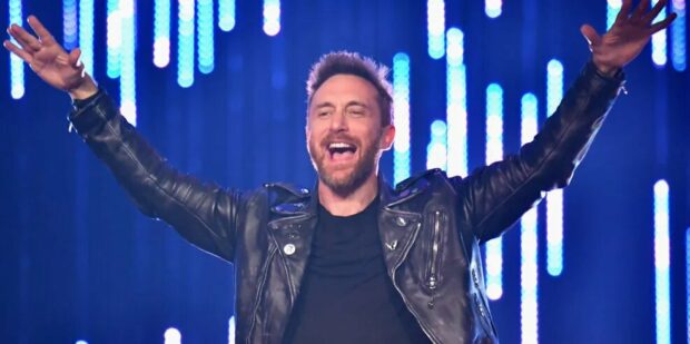 David Guetta lanza dos remixes del tema “Sweetests Pie”