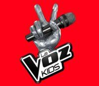 La tercera edición de “La Voz Kids” ya tiene fecha de estreno