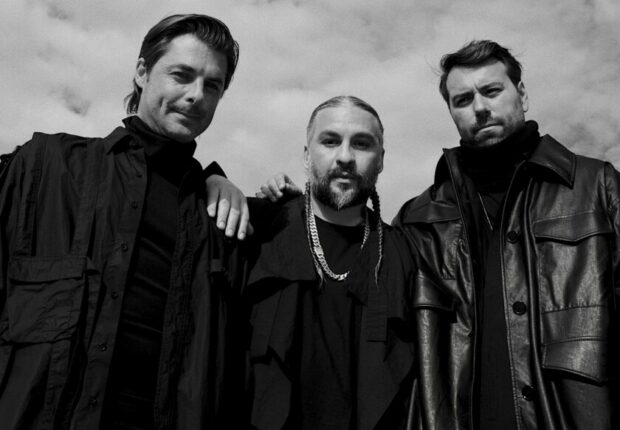 Swedish House Mafia anuncia un show exclusivo en Ushuaïa Ibiza