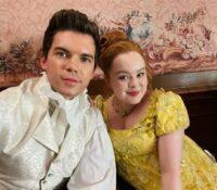 “Los Bridgerton”: Colin y Penélope protagonizaran la nueva temporada