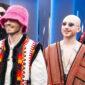 Las apuestas de Eurovisión 2022 dan como favorita a Ucrania