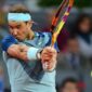 Rafa Nadal se clasifica para los cuartos del Mutua Madrid Open