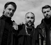 Swedish House Mafia comparte su concierto en directo desde Coachella