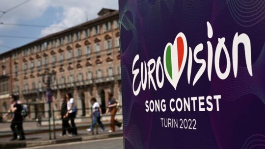 Estos Son Los Países Clasificados Para La Final De Eurovisión 2022