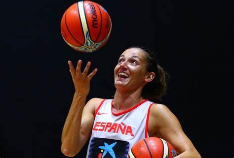 Laia Palau se retira del baloncesto profesional