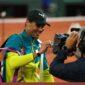 Rafa Nadal vence en su debut en Roland Garros 2022