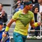 Rafa Nadal y Carlos Alcáraz vencen en la segunda ronda de Roland Garros