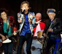Sidonie y Vargas Blues Band FT John Byron Jagger, serán los teloneros de los Rolling Stones en Madrid