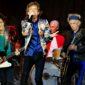 Sidonie y Vargas Blues Band FT John Byron Jagger, serán los teloneros de los Rolling Stones en Madrid