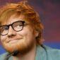 Ed Sheeran reeditará su disco "Equals"