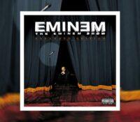 Eminem anuncia una reedición por el 20 aniversario de «the Eminem Show»