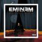 Eminem anuncia una reedición por el 20 aniversario de "the Eminem Show"