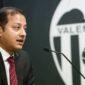 Peter Lim destituye a Anil Murthy como presidente del Valencia