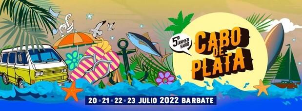 Cabo de Plata cierra cartel para su 5º Aniversario con DUKI y DJ FRESH