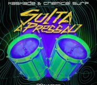 Chemical Surf y Kaskade apuestan por su nueva canción "Solta a Pressão"