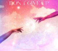 Voster & Gallardo lanzan “Don’t Give Up”, su nuevo sencillo