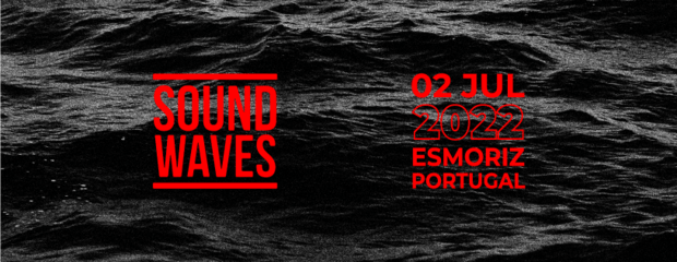 Ben Klock, Dave Clarke, Luke Slater, SNTS, Stella Bossi serán algunos de los headliners de la 15ª edición de Sound Waves en Portugal 