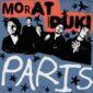 “París” la nueva colaboración de Morat junto a Duki