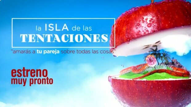 Telecinco grabará dos ediciones seguidas de “La isla de las tentaciones”