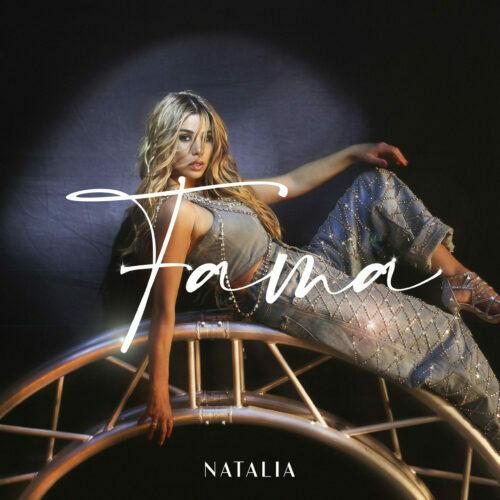 Natalia: " Intento cantar historias reales, cosas con las que la gente se pueda sentir identificada"