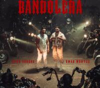 Omar Montes y Nyno Vargas presentan su nueva colaboración, "Bandolera"