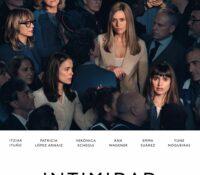 Netflix lanza el tráiler definitivo de “Intimidad” su nueva serie