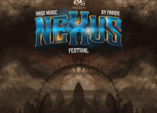 Nexus Hard Music Festival by Fabrik