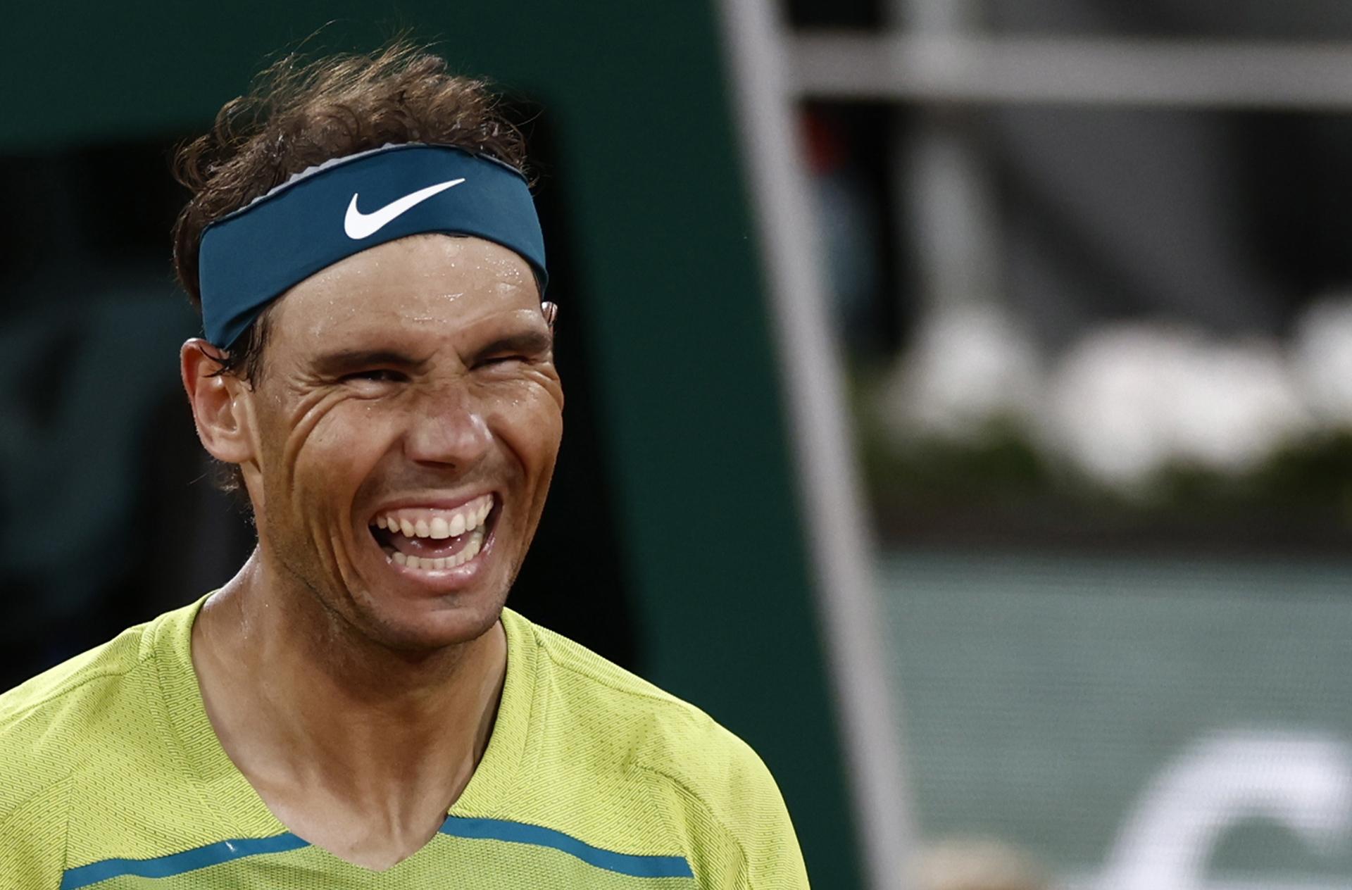 Rafa Nadal vence a Djokovic y se clasifica para la semifinal de Roland Garros