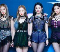 Aespa presenta un adelanto de «Girls», su nuevo mini álbum