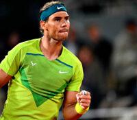 Rafa Nadal se juega la semifinal de Roland Garros contra Zverev