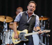 Bruce Springsteen anuncia un segundo concierto en Barcelona
