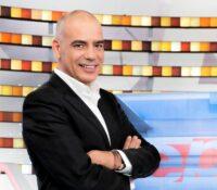 Nacho Abad abandona ‘Antena 3’ para regresar a Mediaset