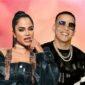 Natti Natasha estrena ‘Mayor que usted’ con Daddy Yankee, Wisin y Yandel