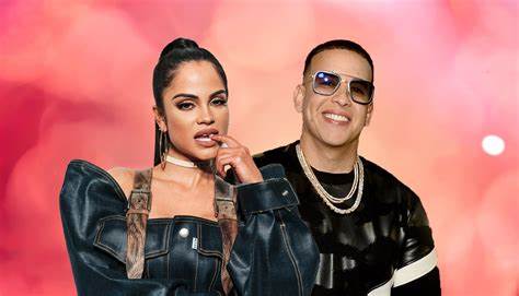 Natti Natasha estrena ‘Mayor que usted’ con Daddy Yankee, Wisin y Yandel