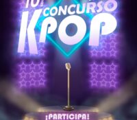 Llega la 10ª edición del concurso de K-Pop en España