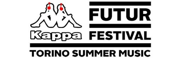 Kappa FuturFestival presenta su IX edición el 1, 2 y 3 de julio en el Parco Dora de Turín.