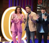 Masterchef celebra la gran final en Televisión Española