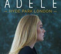 Adele regresa a los escenarios después de 5 años