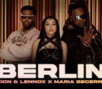 María Becerra y Zion & Lennox estrenan ‘Berlín’