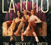 Tini, Becky G y Annita estrenan ‘La Loto’