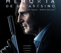 «La memoria de un asesino» lo nuevo de Liam Neeson