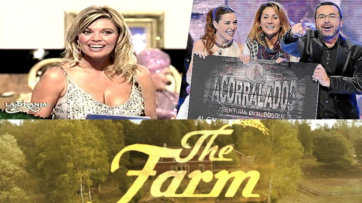 Telecinco estrenará ‘The Farm’ con una nueva forma de emisión
