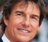 Tom Cruise cumple 60 años