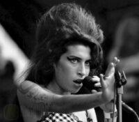 ‘Back to Black’, la película biográfica de Amy Winehouse