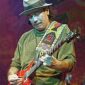 Carlos Santana se desmaya en su último concierto
