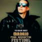 "Madrid Puro Reggaeton Festival" llega a la caja mágica