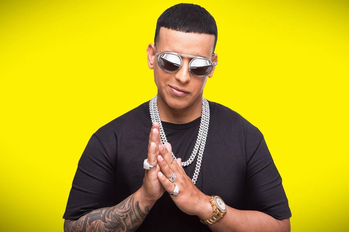 Puro Latino Fest acogerá el último concierto de Daddy Yankee